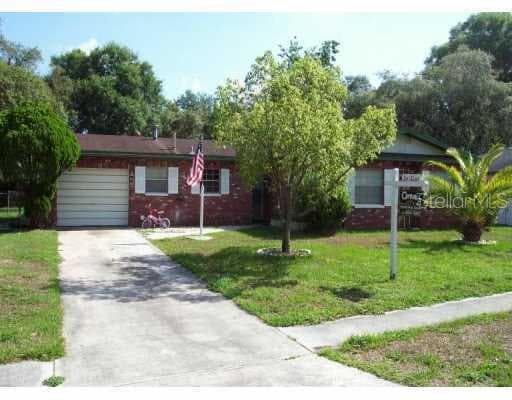 1020 PINEGROVE DRIVE Brandon, FL 33511