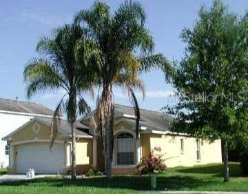29311 CROSSLAND DRIVE Wesley Chapel, FL 33543