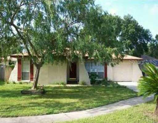 13705 COUNTRY COURT DRIVE Tampa, FL 33625