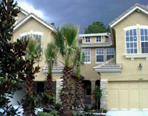 14522 MIRABELLE VISTA CIRCLE TAMPA, FL 33626