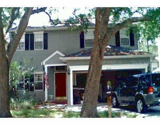 3230 FIELDER STREET TAMPA, FL 33629
