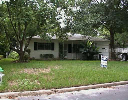 223 WILLOWICK AVENUE TEMPLE TERRACE, FL 33617