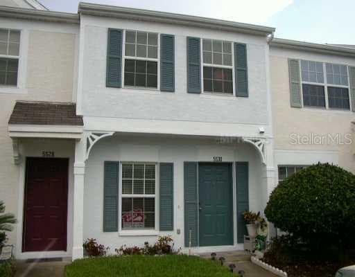 5530 CARROLLWOOD KEY DRIVE Tampa, FL 33624
