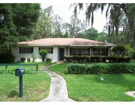 706 DOWNS AVENUE TEMPLE TERRACE, FL 33617
