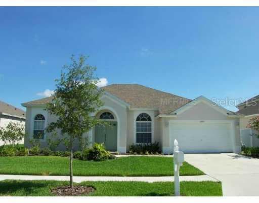 25915 RISEN STAR DRIVE WESLEY CHAPEL, FL 33544