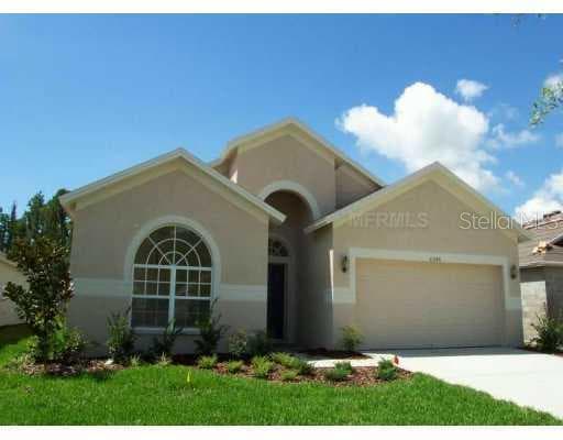 31246 CHATTERLY STREET Wesley Chapel, FL 33647