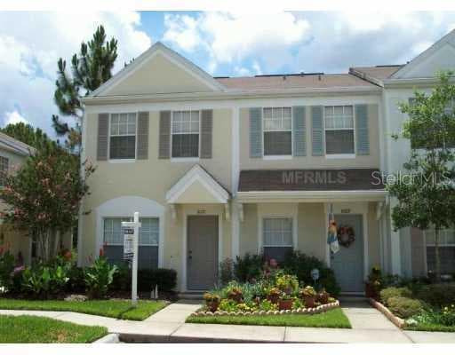 8671 HUNTERS KEY CREEK TAMPA, FL 33647