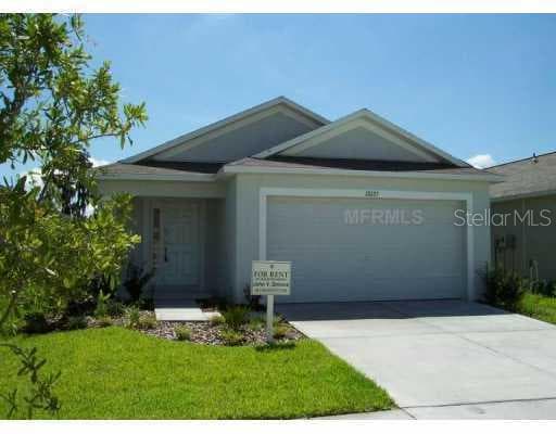 18225 PORTSIDE STREET Tampa, FL 33647