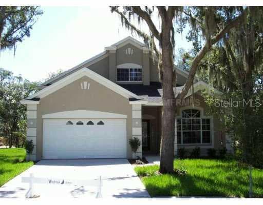 6235 GANNETDALE DRIVE Lithia, FL 33547