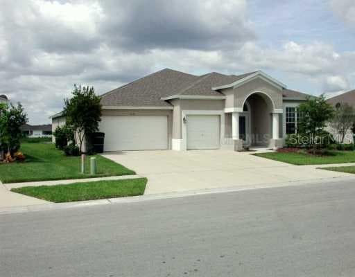 5135 RIVA RIDGE DRIVE WESLEY CHAPEL, FL 33544