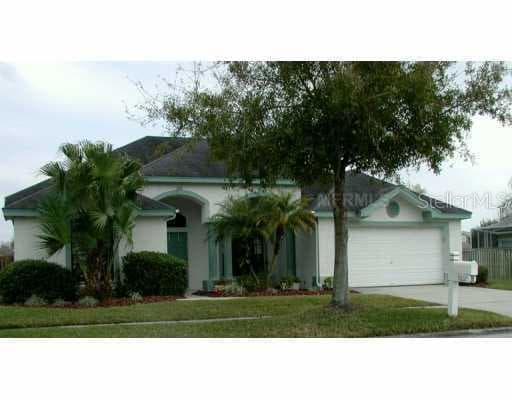 9607 DUNSCROFT LANE TAMPA, FL 33626