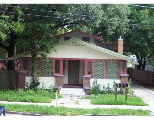806 IDA STREET UNIT 1 TAMPA, FL 33603