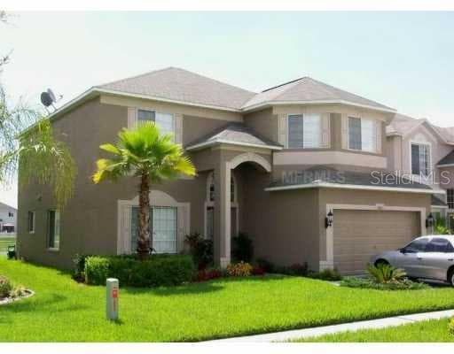 19416 SANDY SPRINGS CIRCLE LUTZ, FL 33558