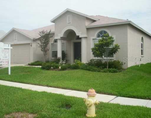 4312 BUCKHORN GROVES COURT Valrico, FL 33594