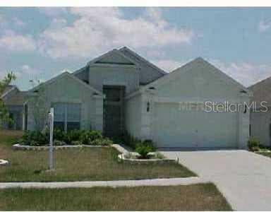 10465 HALLMARK BOULEVARD RIVERVIEW, FL 33569