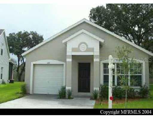 14915 STAG RUN CIRCLE Lutz, FL 33559