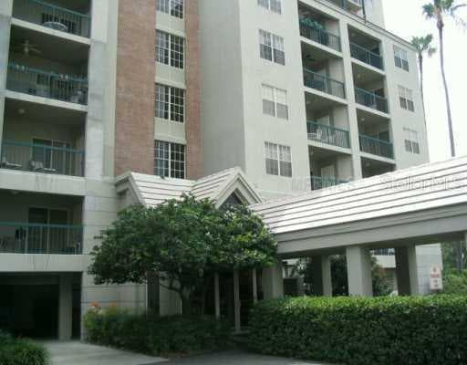 1002 S HARBOUR ISLAND S UNIT 1103 TAMPA, FL 33629