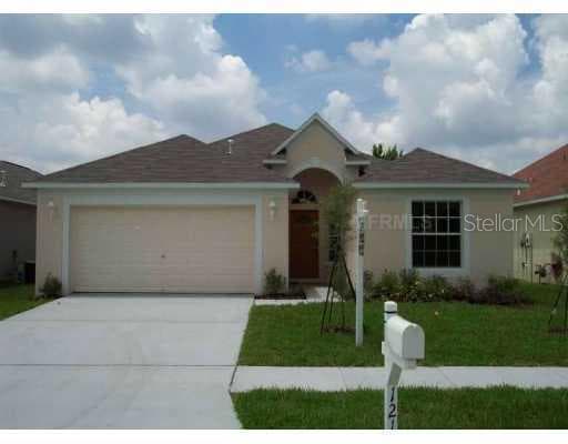 1212 LAKE HIGHVIEW LANE Brandon, FL 33510