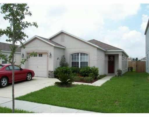 424 MAPLE POINTE Seffner, FL 33584