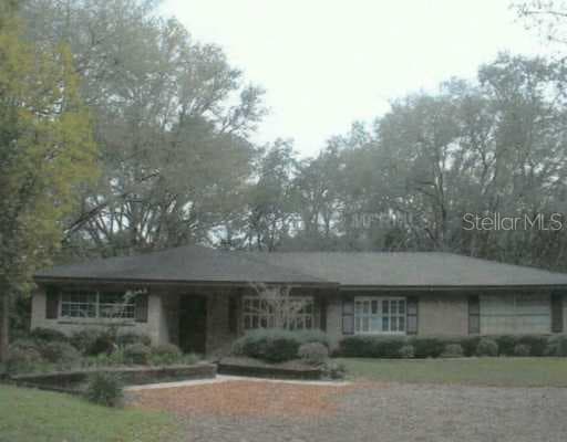 16702 PARKER DRIVE LUTZ, FL 33549