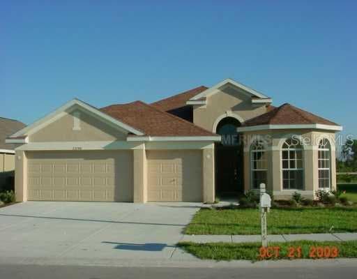 23746 PLANTATION PALMS BOULEVARD UNIT 1 LAND OF LAKES, FL 34639