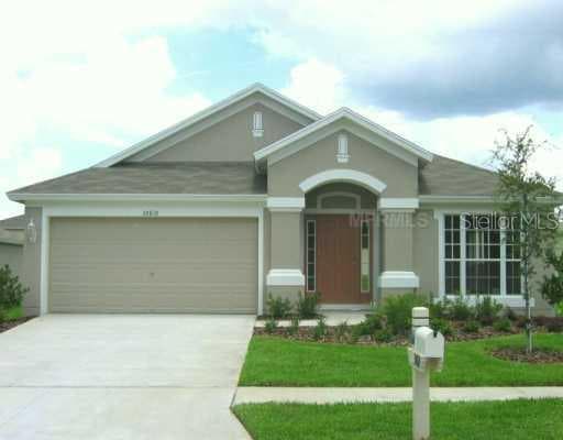 30610 LANESBOROUGH CIRCLE WESLEY CHAPEL, FL 33543