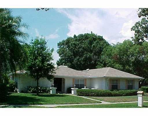 12701 ALLENDALE LANE Tampa, FL 33618