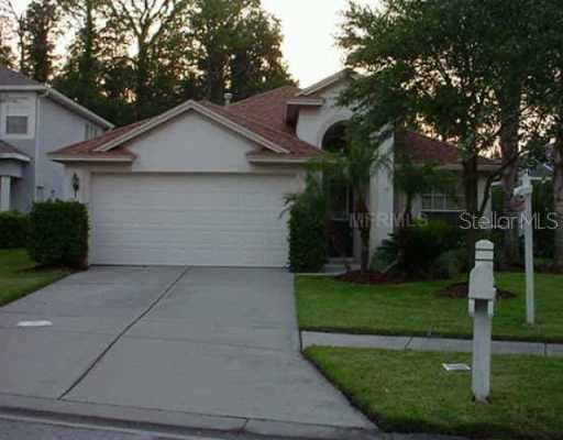 10007 BRIDGETON DRIVE TAMPA, FL 33626