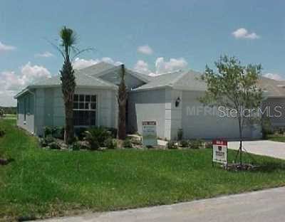 10304 BUNCOMBE WAY WAY SAN ANTONIO, FL 33576