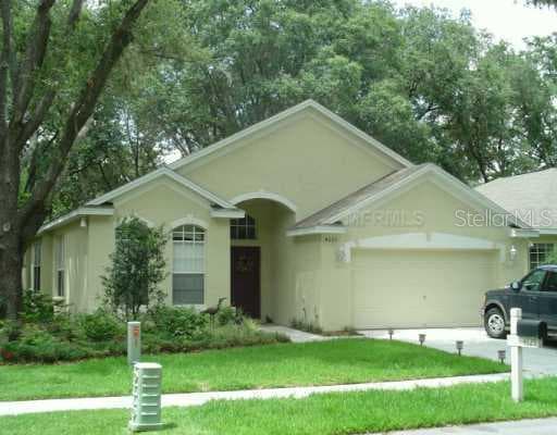 4625 WHISPERING PARK LANE TAMPA, FL 33614
