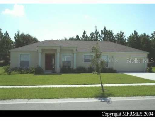 6624 CLAIR SHORE DRIVE APOLLO BEACH, FL 33572