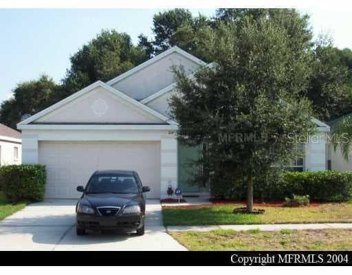 818 RIDGE HAVEN BRANDON, FL 33511