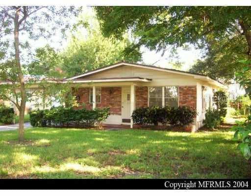 3111 JULIA CIRCLE SOUTH CIRCLE Tampa, FL 33629
