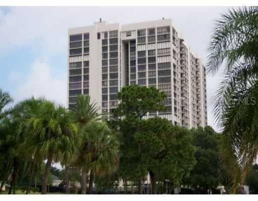 3301 BAYSHORE BOULEVARD UNIT 605 TAMPA, FL 33629