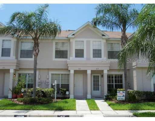613 KENSINGTON LAKE CIRCLE UNIT 1 Brandon, FL 33511