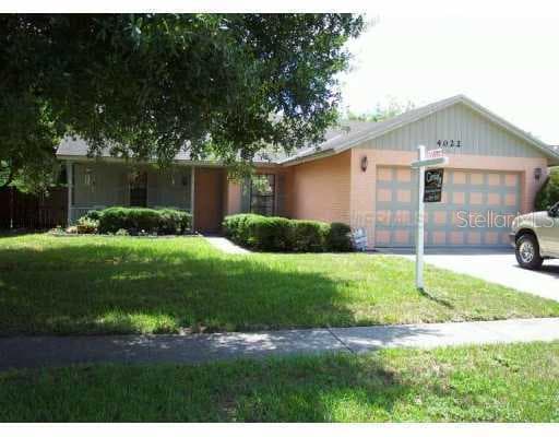 4022 GREENMARK LANE Valrico, FL 33594