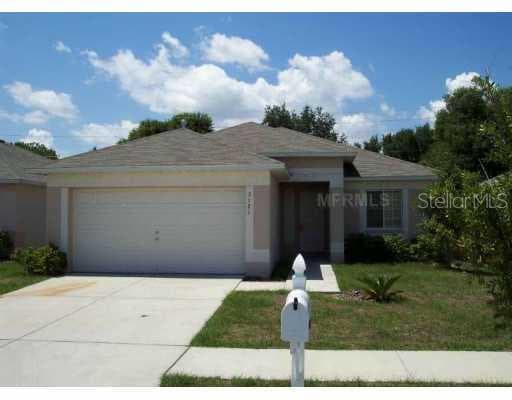 3121 PINE TOP DRIVE Valrico, FL 33594