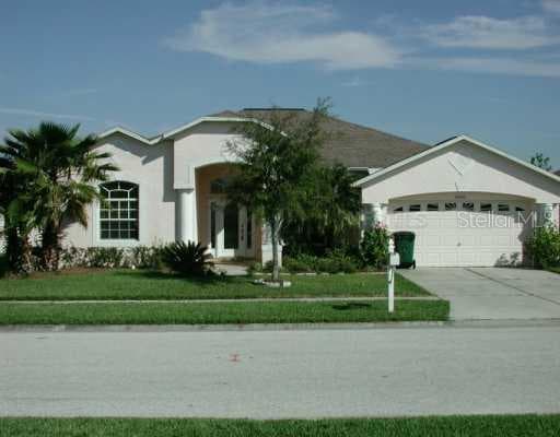 25252 CONESTOGA DRIVE LAND O LAKES, FL 34639