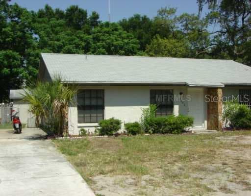 3803 58TH STREET Tampa, FL 33619
