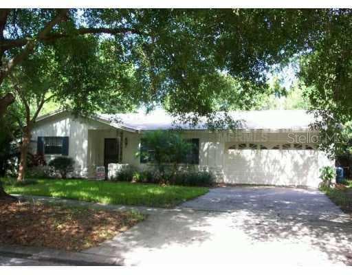 12714 CARTE DRIVE TAMPA, FL 33618