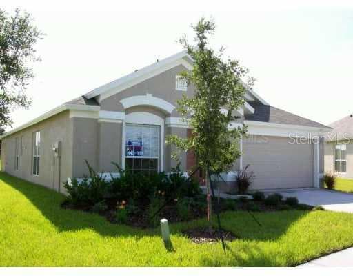 13211 EVENING SUNSET LANE RIVERVIEW, FL 33569