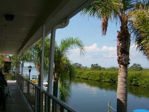 8817 BAY POINTE DRIVE UNIT C-207 TAMPA, FL 33615