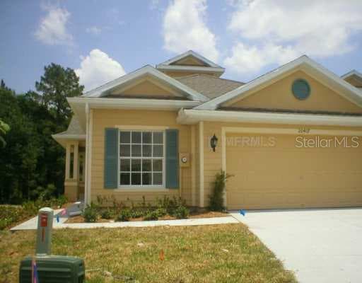 20316 OAK KEY COURT TAMPA, FL 33647