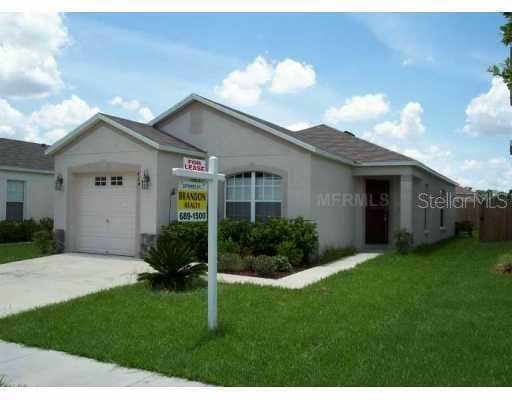 424 MAPLE POINTE DRIVE Seffner, FL 33584