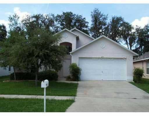 2515 CLARESIDE DRIVE VALRICO, FL 33594
