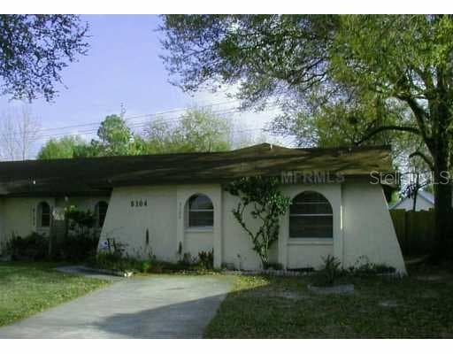 5104 LESHER COURT TAMPA, FL 33624