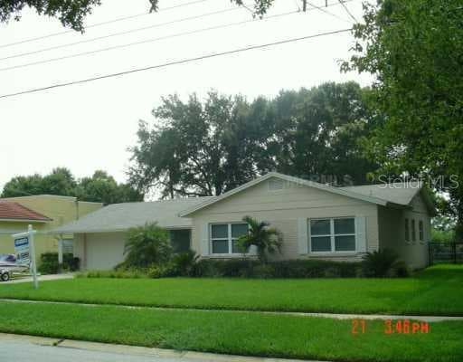 4620 BAY CREST DRIVE TAMPA, FL 33615