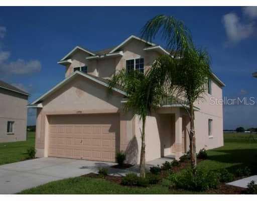 12936 FENNWAY RIDGE DRIVE RIVERVIEW, FL 33569