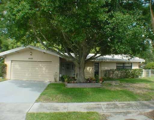 8416 BOULDER PLACE TAMPA, FL 33615