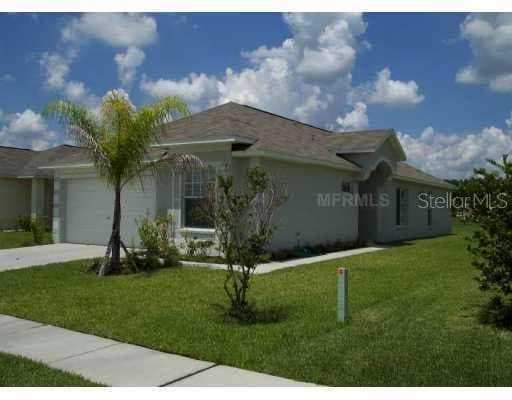 18118 PORTSIDE STREET TAMPA, FL 33647